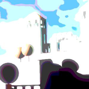 prob gonna use this for my parkour game