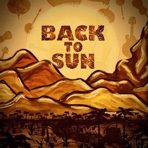 Back To Sun (Live)