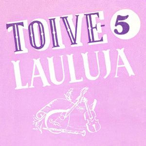 Toivelauluja 5 - 1951