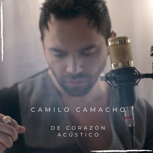 De Corazón (Acústico)