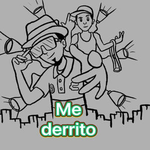 Me derrito (Explicit)