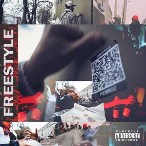 Freestyle (feat. Rod) [Explicit]