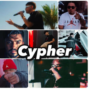 Cypher Ep.1 (feat. Darziel, Acribe, Boz1r, Angel Santos, Kore, Galaxxy & N15 Records) [Explicit]