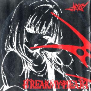 BREAKMYHEART (損傷)