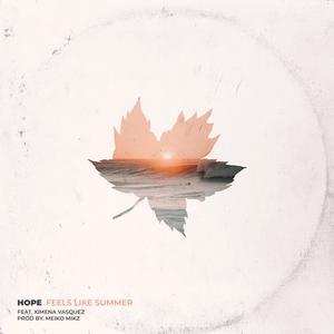 Reminisce(Like Summer)(feat. Ximena Vasquez) (Explicit)