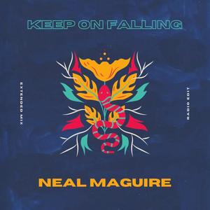 Keep on Falling (Radio Edit)