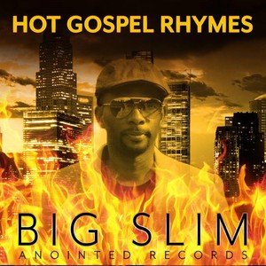 Hot Gospel Rhymes