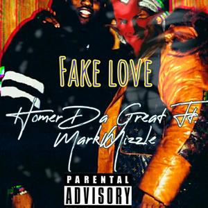 Fake Love (Explicit)