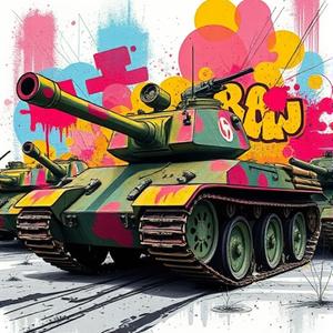 POLSKANIEMCY (feat. Kluchu, Karollo 07JT & Szymbimi) (Explicit)