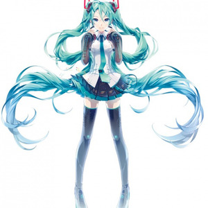 miku10周年庆生活动