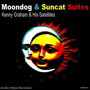 Moondog and Suncat Suites