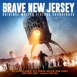 Brave New Jersey (Original Motion Picture Soundtrack)