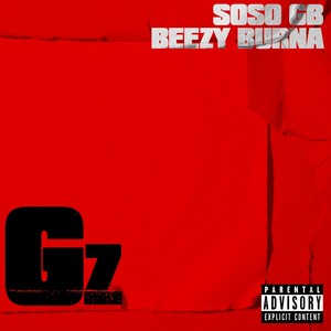 Gz (feat. Beezy Burna) [Explicit]