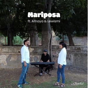 Mariposa (Versión Piano)