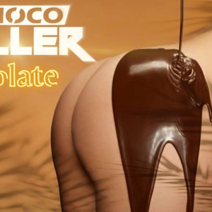 chocolate (Explicit)
