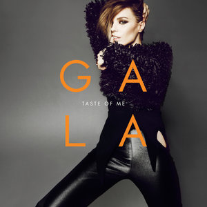 Gala Rizzatto - Taste of Me