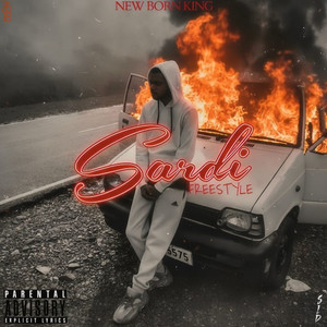 Sardi Freestyle (Explicit)