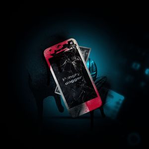 Hungry dogger (Explicit)