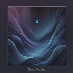 Delta Waves - Binaural Beats