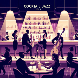 Cocktail Jazz vol.4