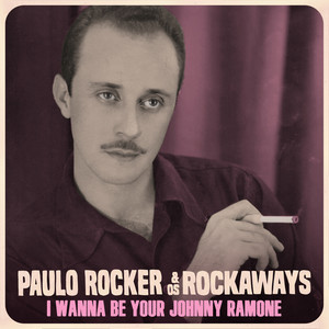 I Wanna Be Your Johnny Ramone