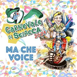 Ma che Voice (feat. Alessandro Di Stefano)