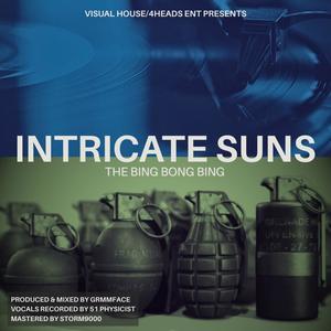 The Bing Bong Bing (feat. E.C. Voluble & 81 Soundz) (Explicit)