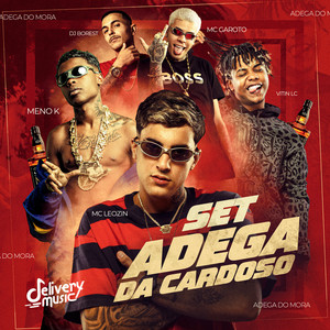 Set adega da Cardoso (Explicit)