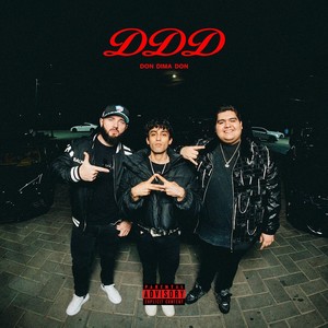 DDD (Don Dimadon) (Explicit)