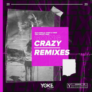 Going Crazy (Akela Remix)