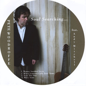 Soul Searching (feat. Andy Mitchell)