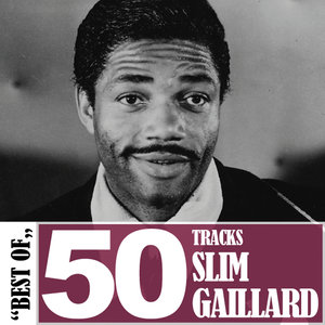 Slim Gaillard - Windy City Hop (04-19-40)