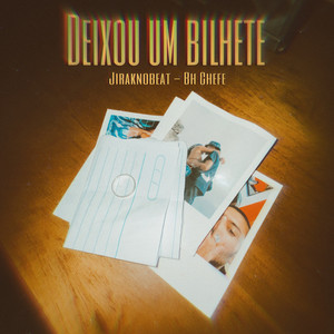 Deixou um Bilhete (Explicit)