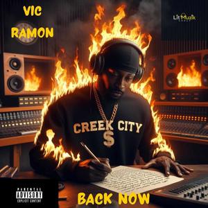 Been A While (Explicit)