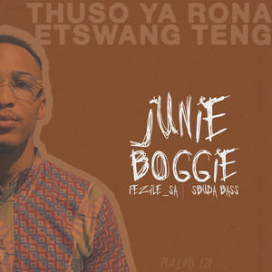 Thuso Ya Rona Etswang Teng