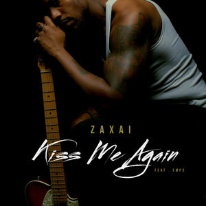 Kiss me again (feat. EMP3 & Bendji Allonce)