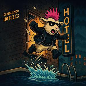 Demoliendo Hoteles