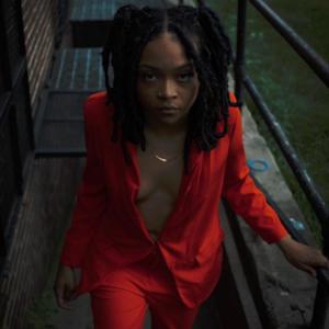 Heart Made of Ice (feat. Elijah Malik) (Explicit)