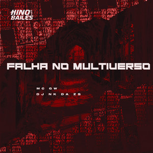 Falha no Multiverso (Explicit)