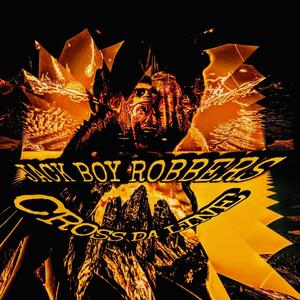 Cross Da Line (feat. DJ Lunatik & Christ Plugg) (Explicit)