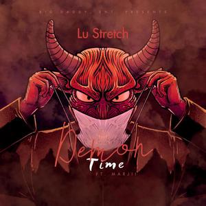 Demon Time (feat. Maarji) [Re- release] [Explicit]