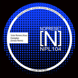 Compton (Original Mix)