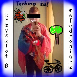 krzysztof B (feat. H3 Music & alanswi) (Explicit)