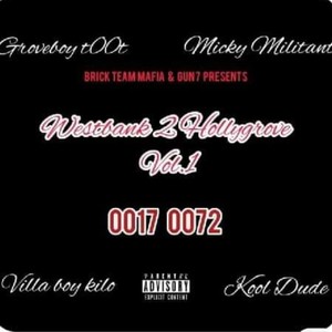 da man (feat. groveboy toot) (Explicit)