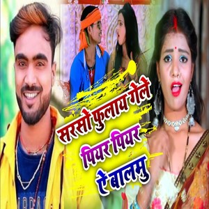 Sarso Phulay Gele Piyar Piyar Ae Balamua