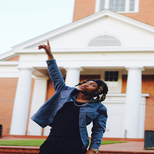 Can't Give Up (Explicit)