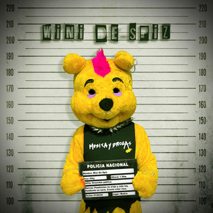 Wini de Spiz (Explicit)