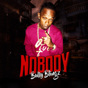 Nobody (Explicit)