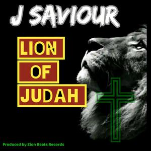 lion of judah