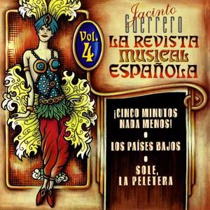 La Revista Musical Española Vol.4